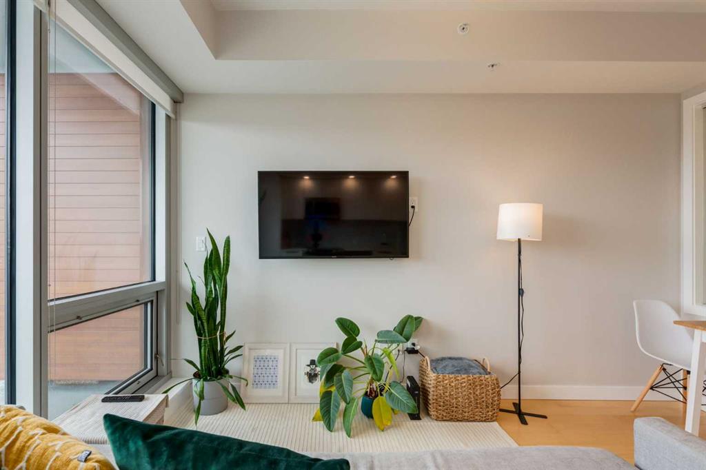 Picture for 2507, 1234 5 Avenue NW