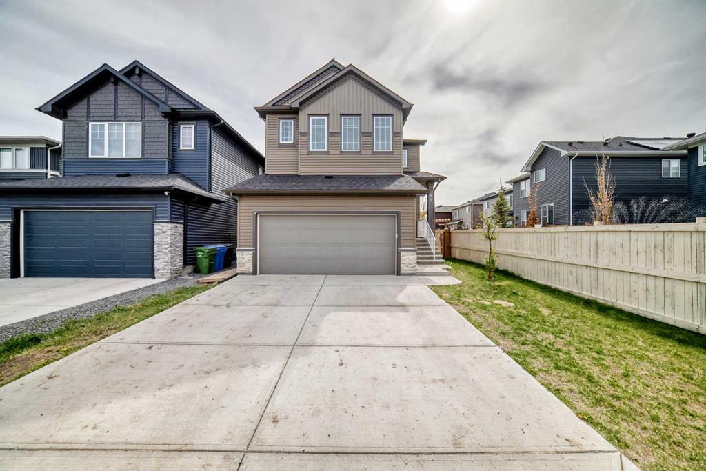 Picture for 84 Evansfield Close NW