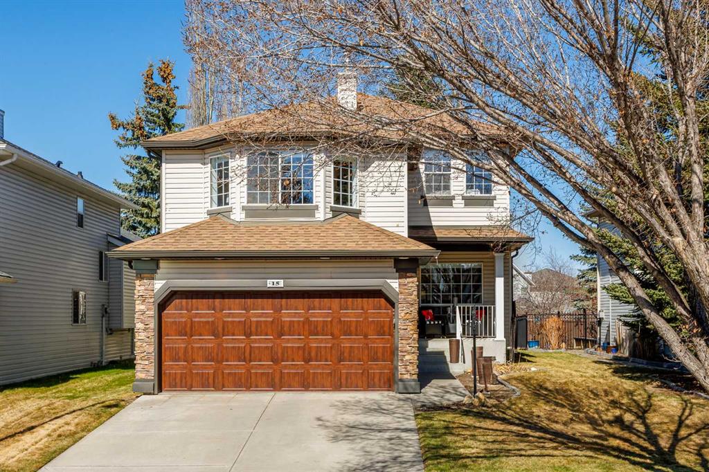 Picture for 15 Valley Brook Circle NW