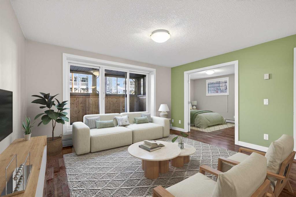 Picture for 2, 125 23 Avenue SW