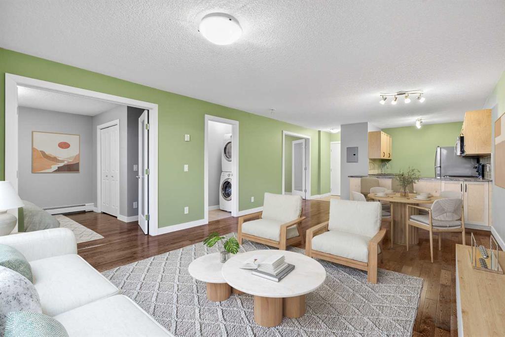 Picture for 2, 125 23 Avenue SW