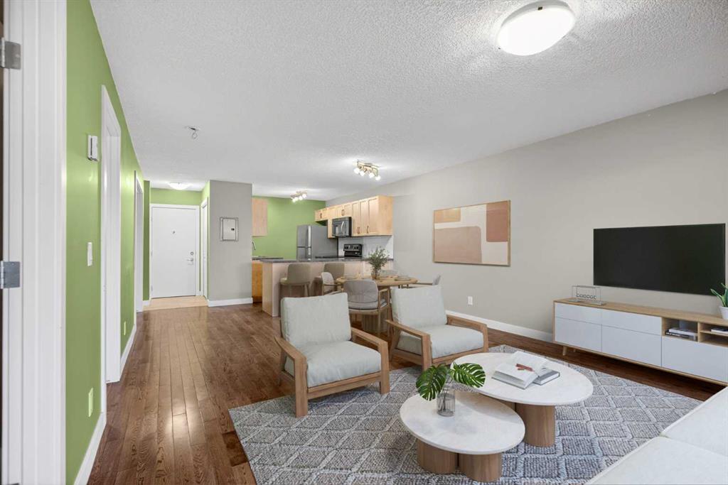 Picture for 2, 125 23 Avenue SW