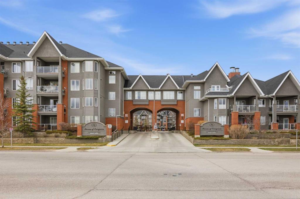 Picture for 105, 15 Everstone Drive SW