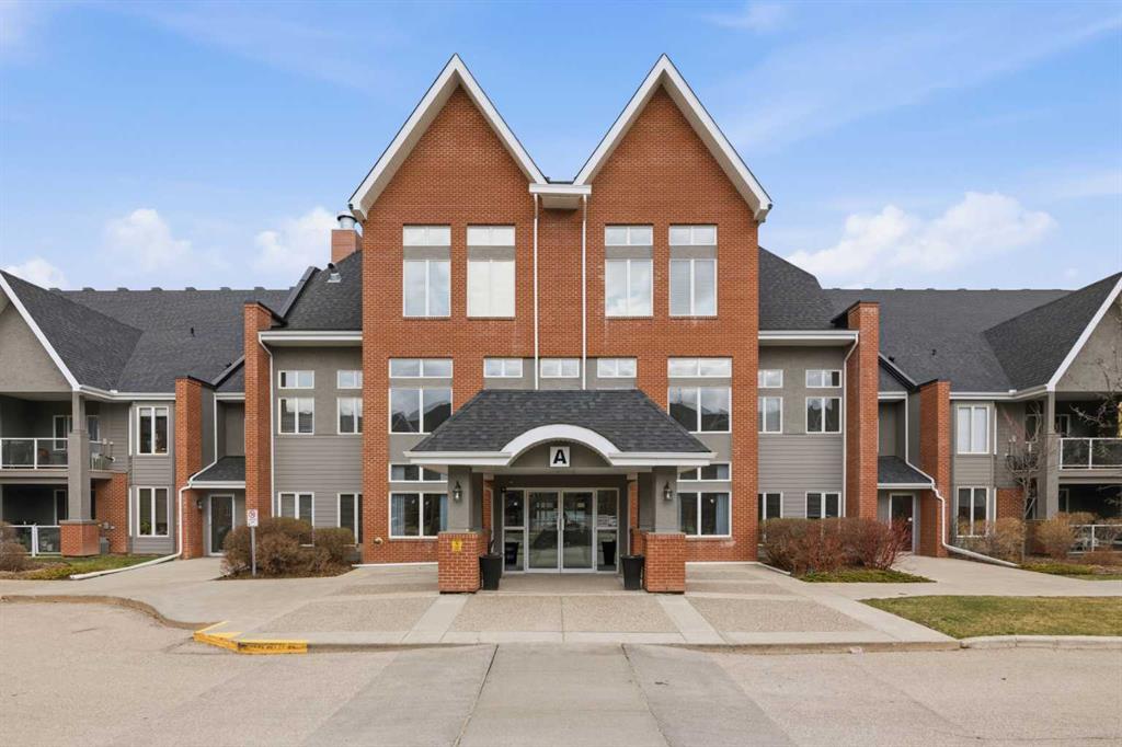 Picture for 105, 15 Everstone Drive SW