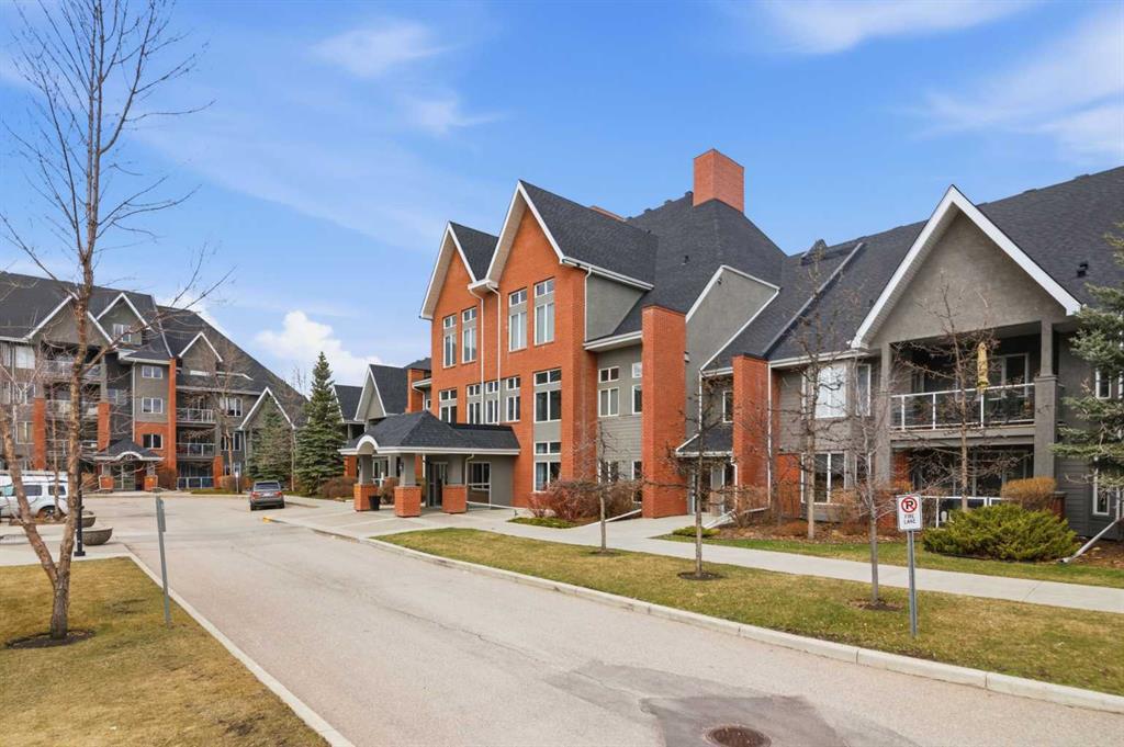 Picture for 105, 15 Everstone Drive SW