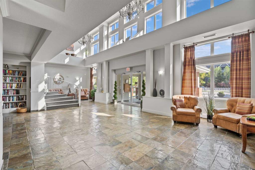 Picture for 105, 15 Everstone Drive SW