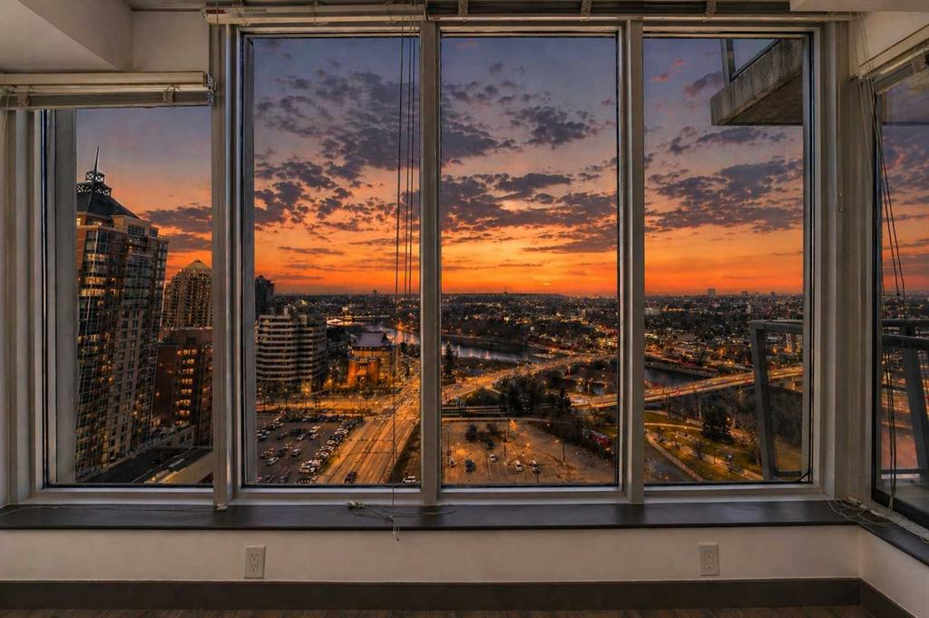 Picture for 1902, 888 4 Avenue SW