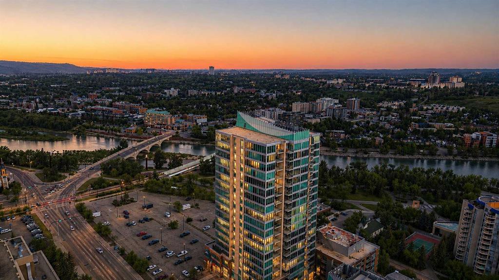 Picture for 1902, 888 4 Avenue SW