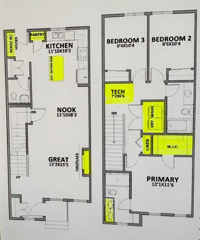 Picture for 303 Wolf River Drive SE