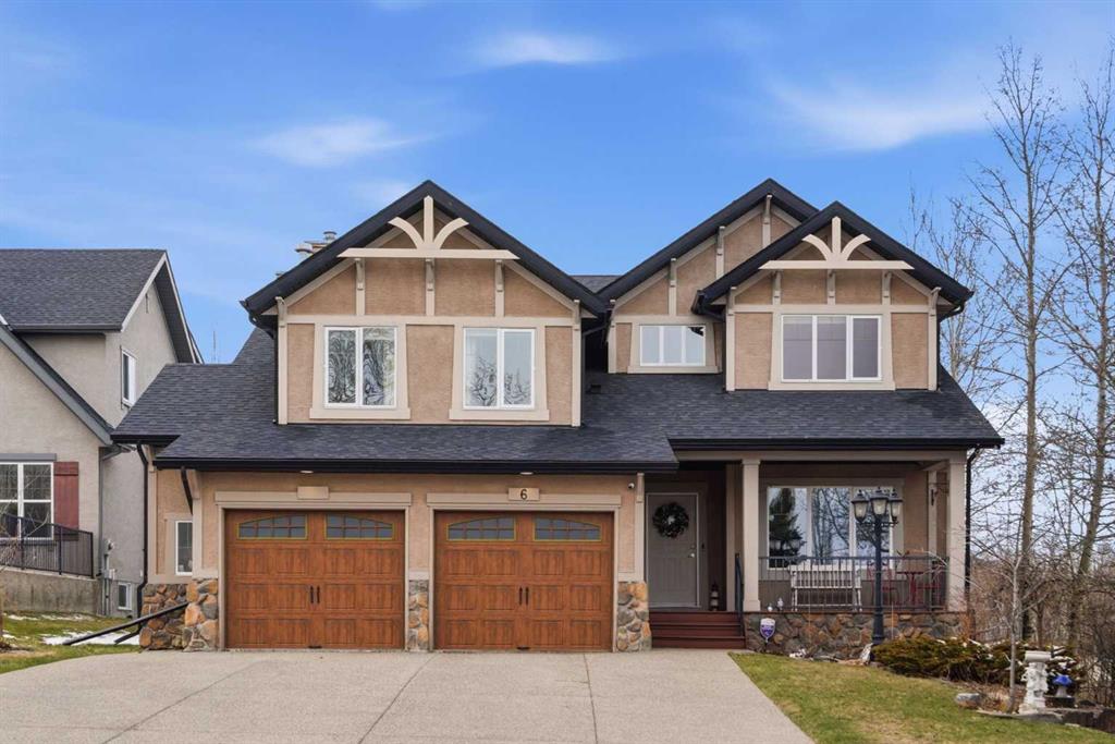 Picture for 6 Tusslewood Heights NW