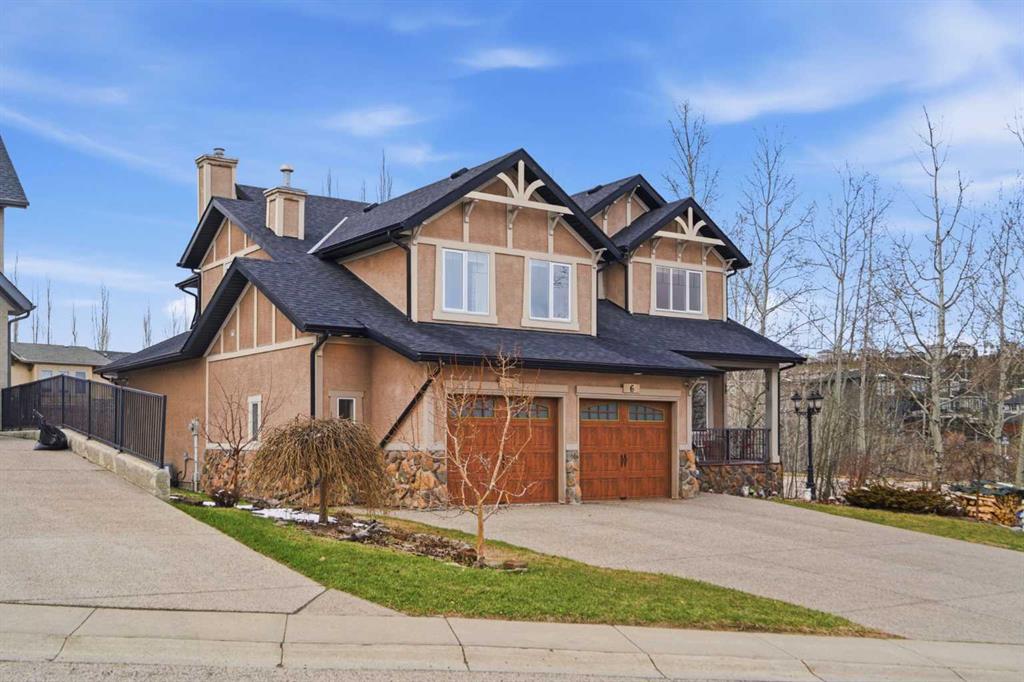 Picture for 6 Tusslewood Heights NW