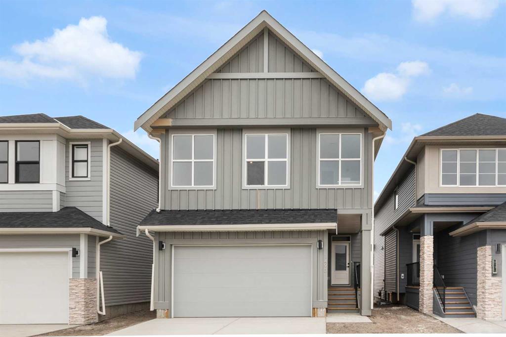 Picture for 1493 South Point Villas SW
