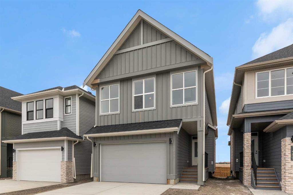 Picture for 1493 South Point Villas SW
