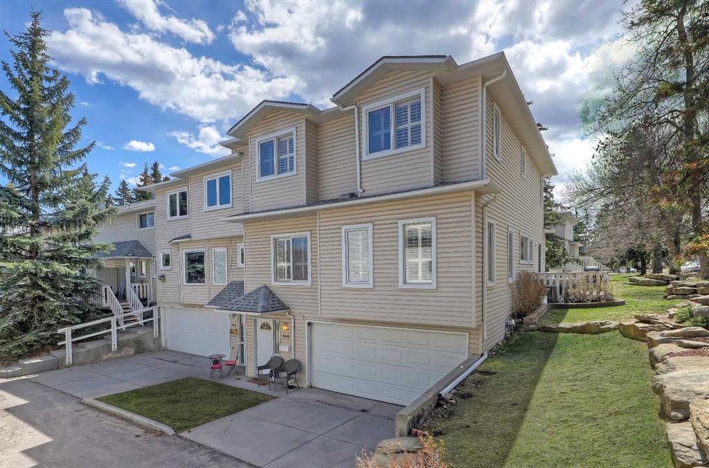 Picture for 446 Killarney Glen Court SW