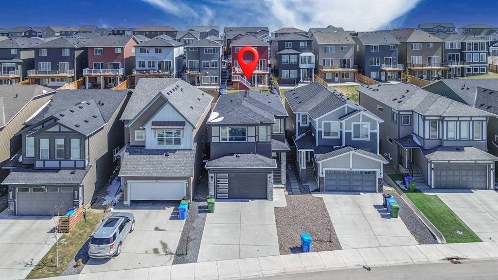 Picture for 34 Lucas Terrace NW