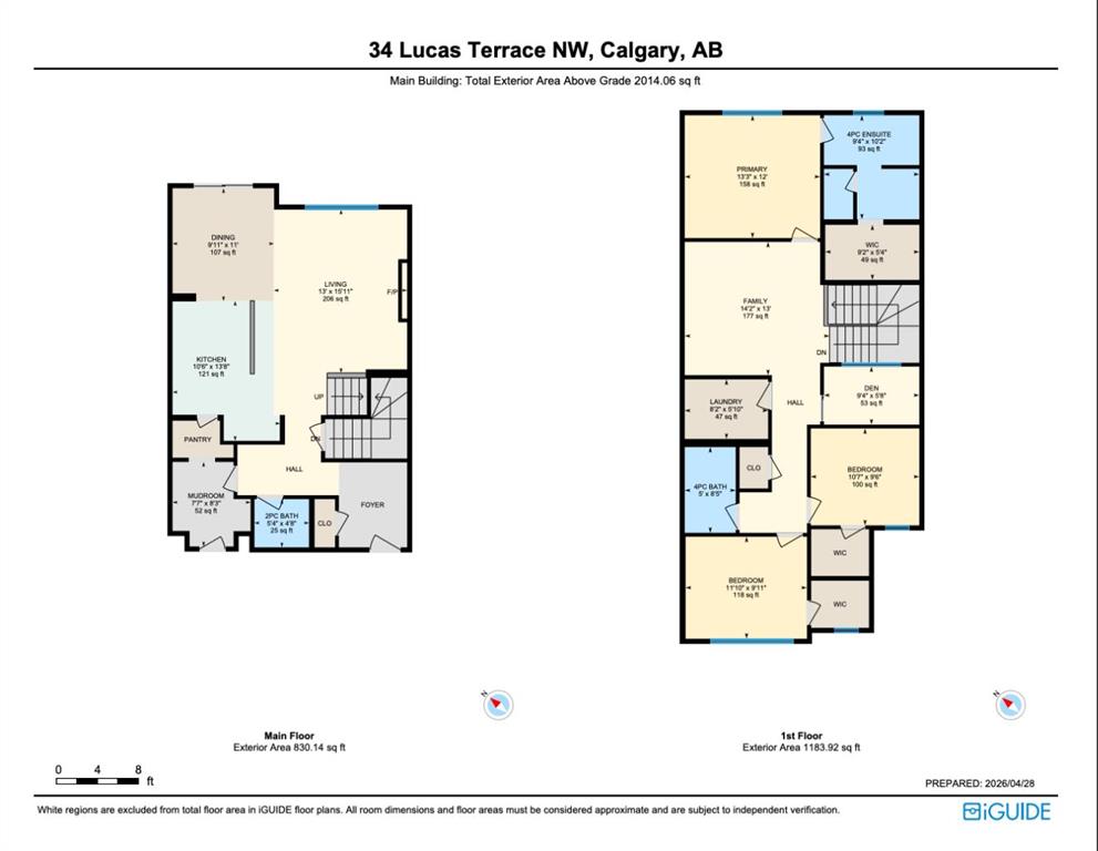 Picture for 34 Lucas Terrace NW