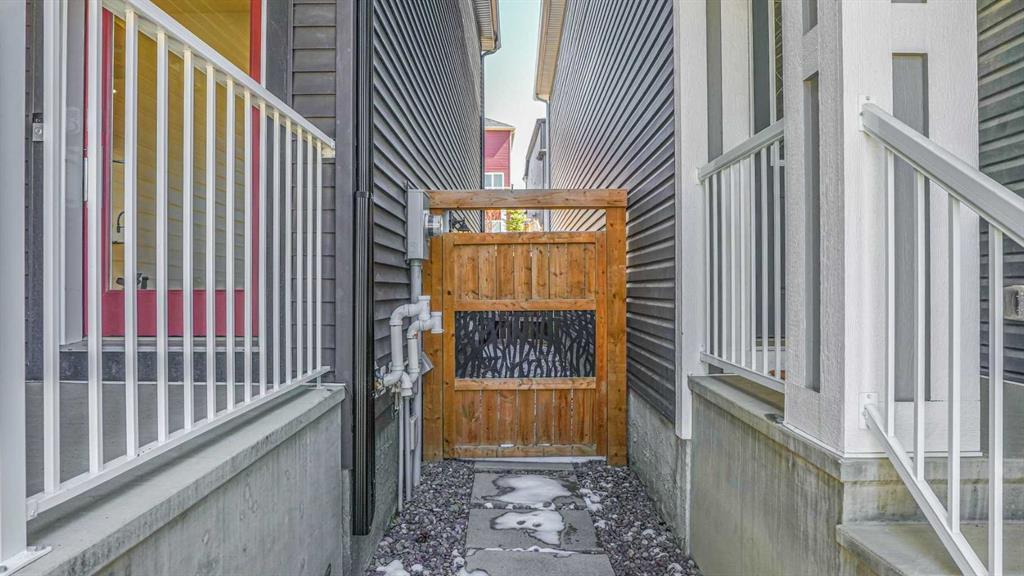 Picture for 34 Lucas Terrace NW
