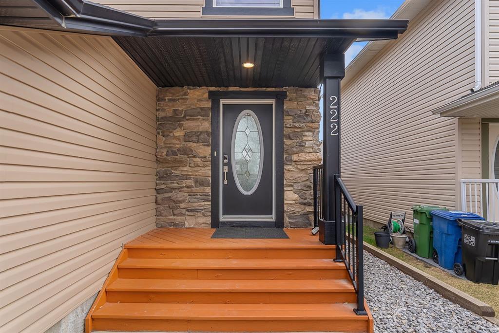 Picture for 222 Prairie Springs Crescent SW