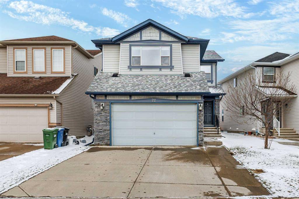Picture for 72 Pantego Close NW