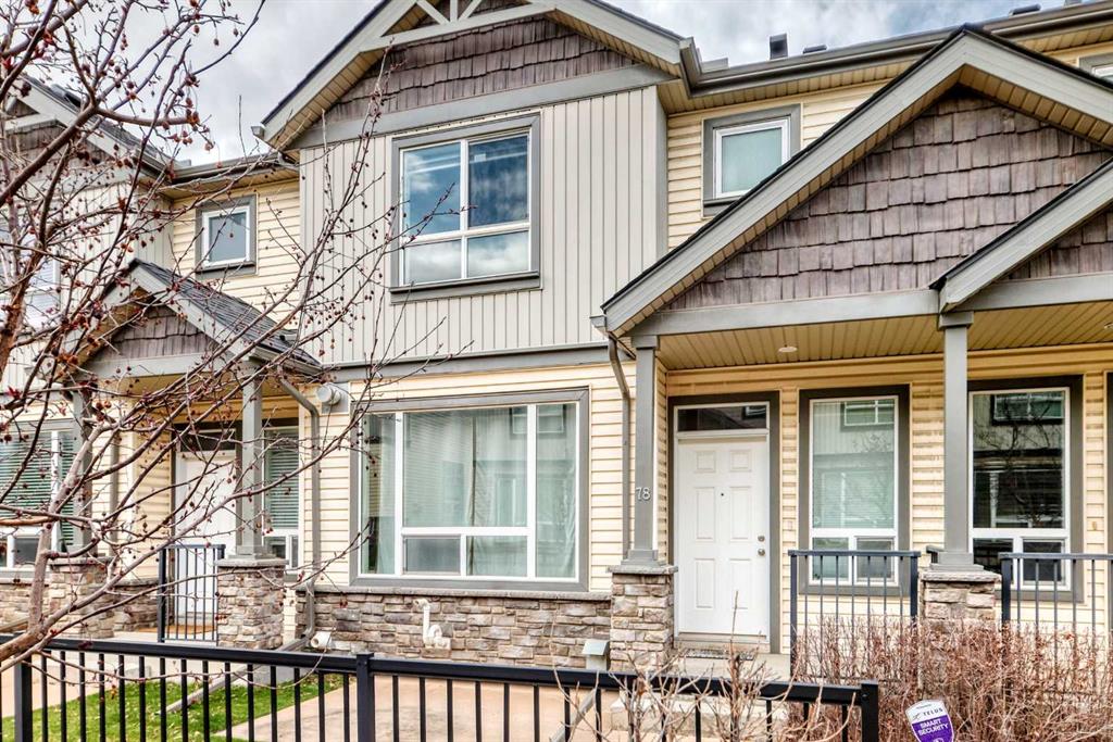 Picture for 78 Kincora Heath NW