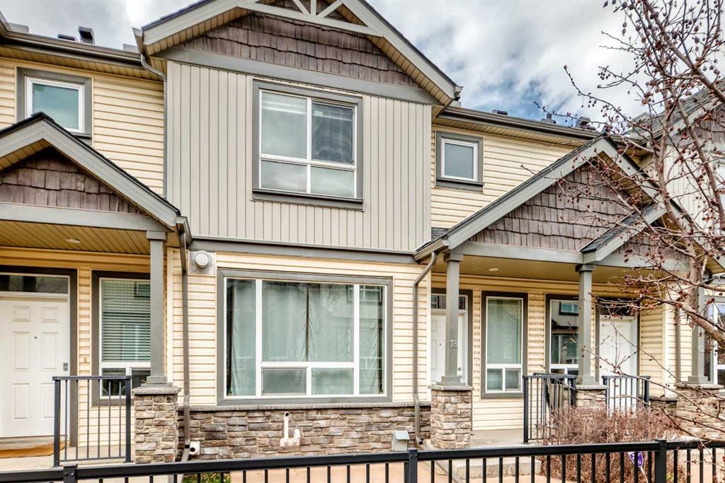Picture for 78 Kincora Heath NW
