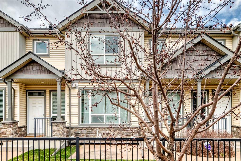 Picture for 78 Kincora Heath NW