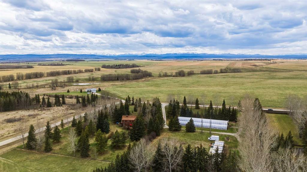 Picture for 240074 Range Road 32  