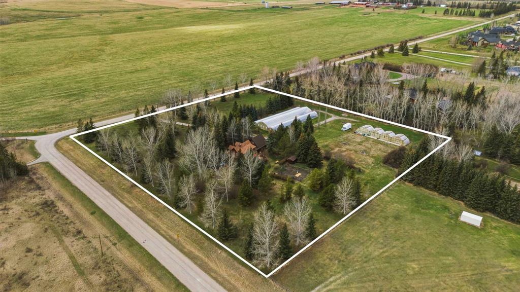 Picture for 240074 Range Road 32  