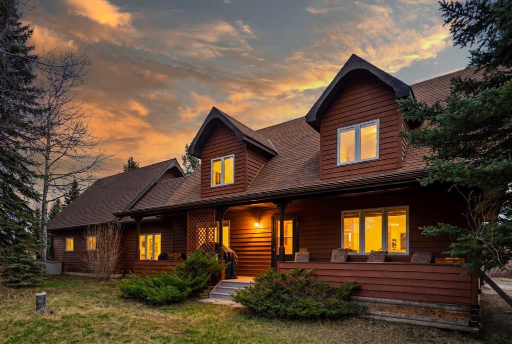 Picture for 240074 Range Road 32  