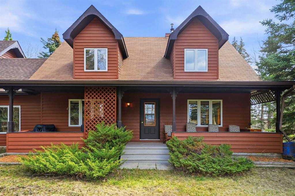 Picture for 240074 Range Road 32  