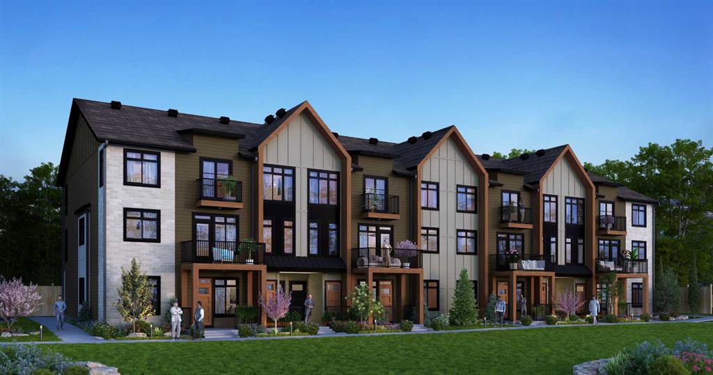 Picture for 14, 10 Sage Meadows Landing NW