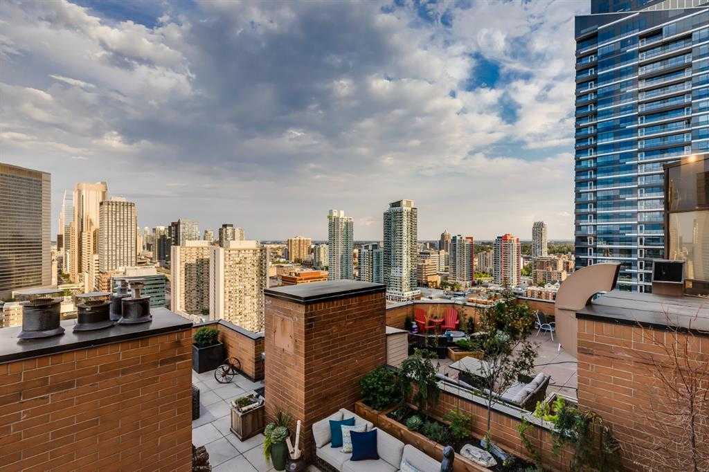 Picture for 2703, 1100 8 Avenue SW