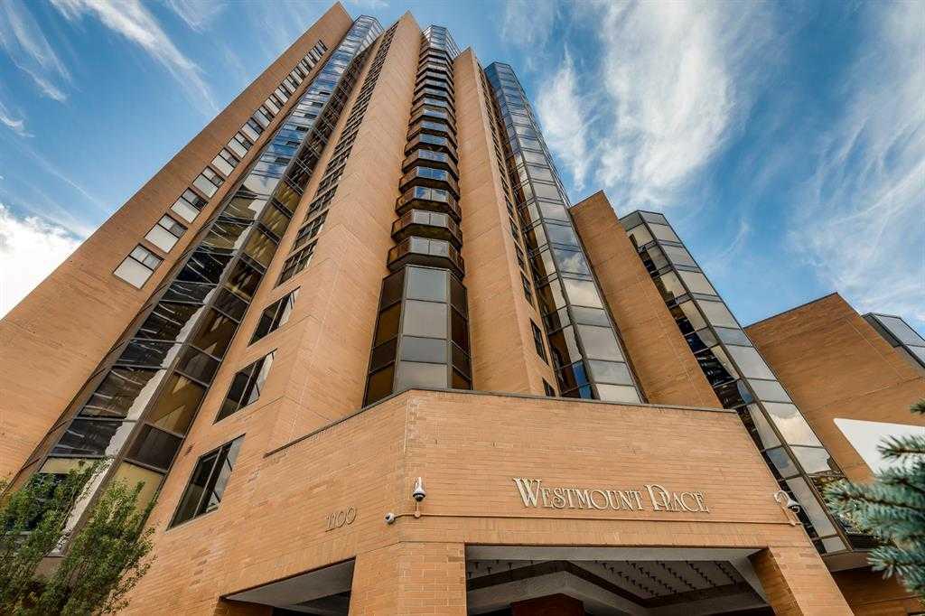 Picture for 2703, 1100 8 Avenue SW