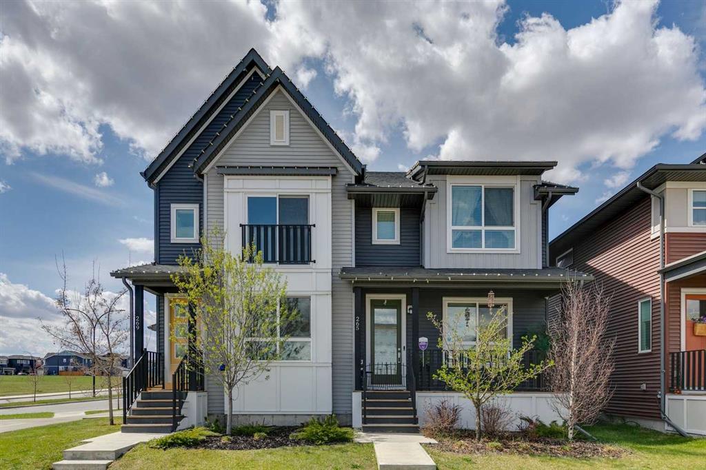 Picture for 269 Belmont Street SW