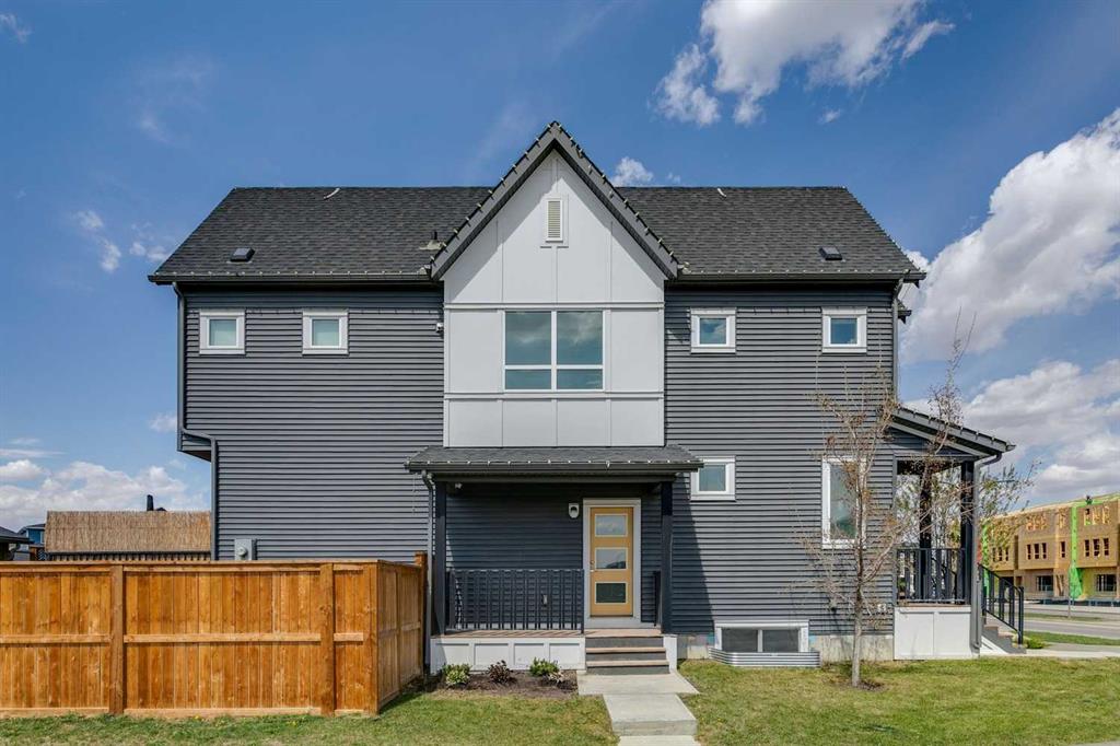 Picture for 269 Belmont Street SW
