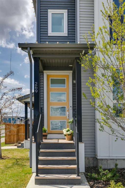 Picture for 269 Belmont Street SW