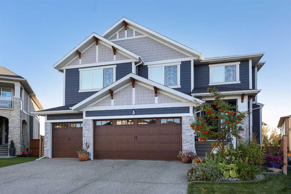 Picture for 329 Kinniburgh Cove 