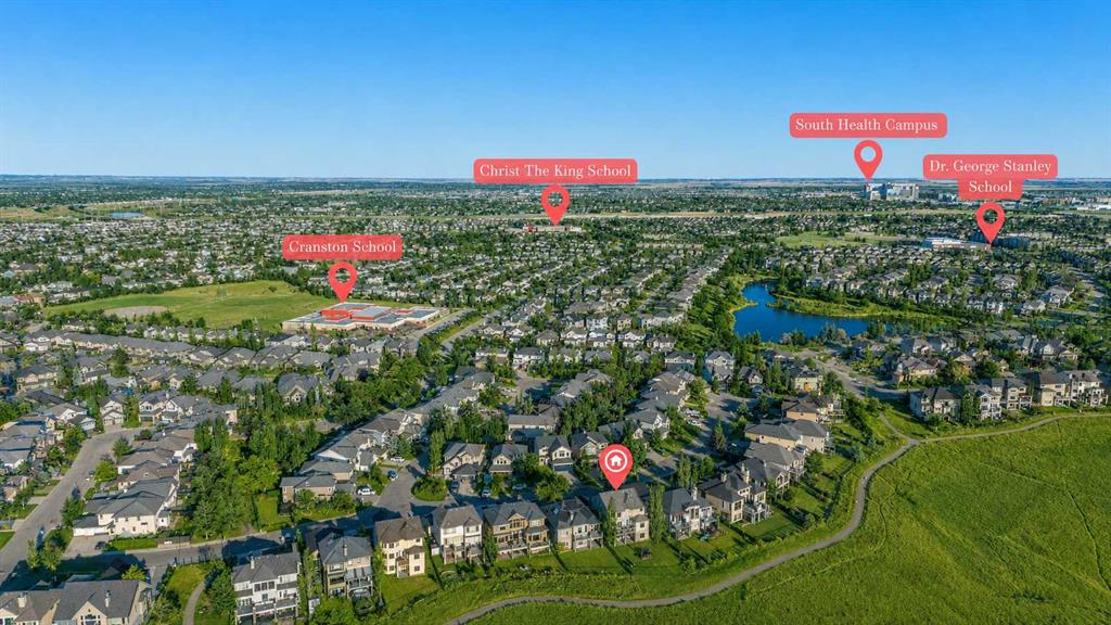 Picture for 106 Cranleigh Terrace SE
