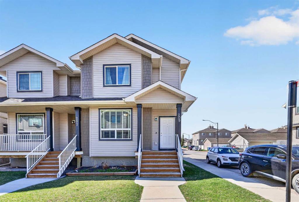 Picture for 209 Sandford Place NW