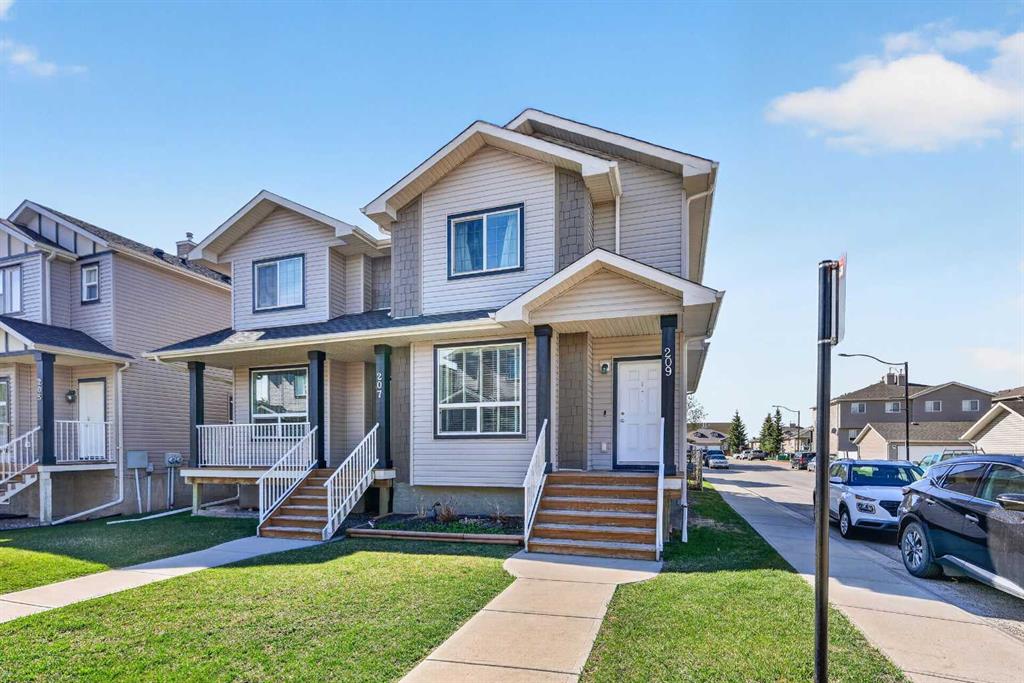Picture for 209 Sandford Place NW