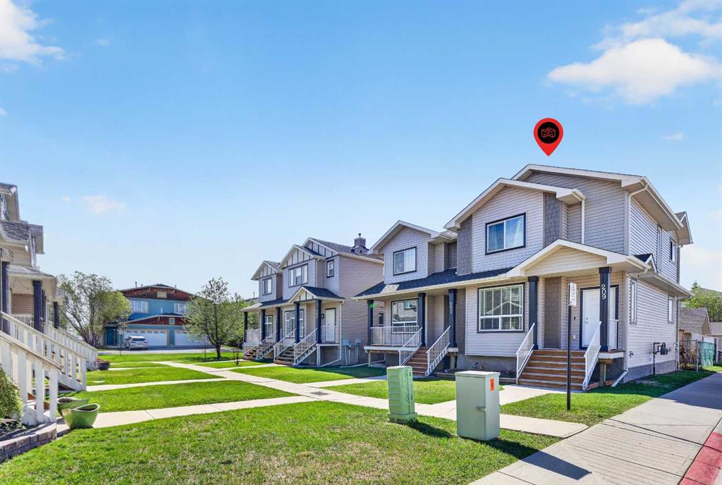 Picture for 209 Sandford Place NW