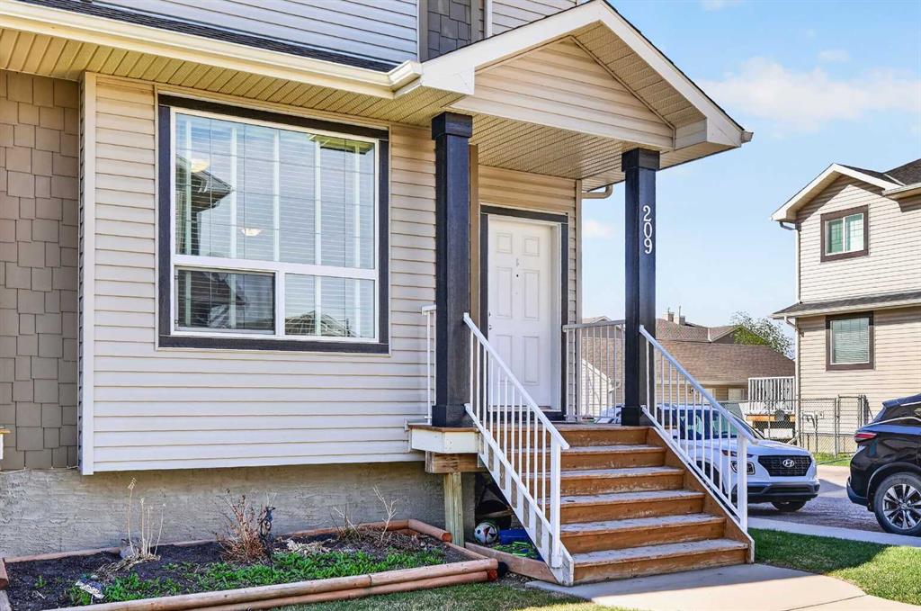 Picture for 209 Sandford Place NW