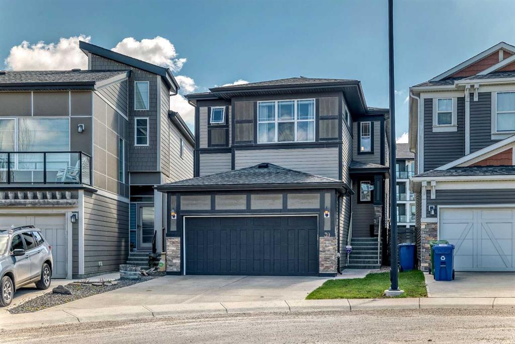 Picture for 39 Sage Bluff Mews NW