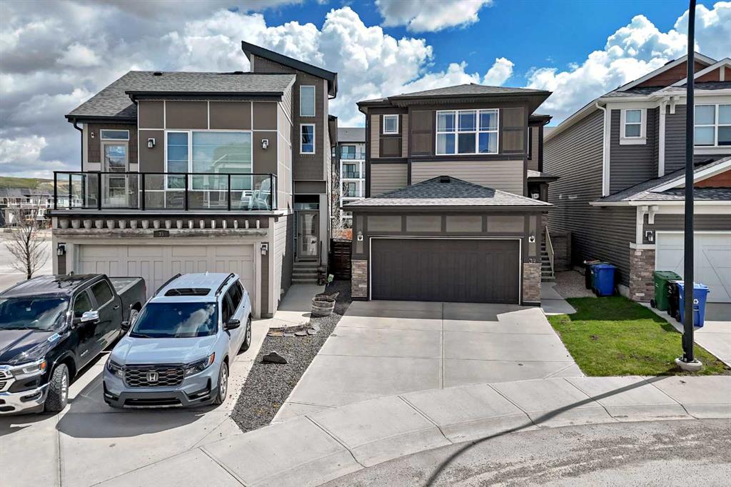 Picture for 39 Sage Bluff Mews NW