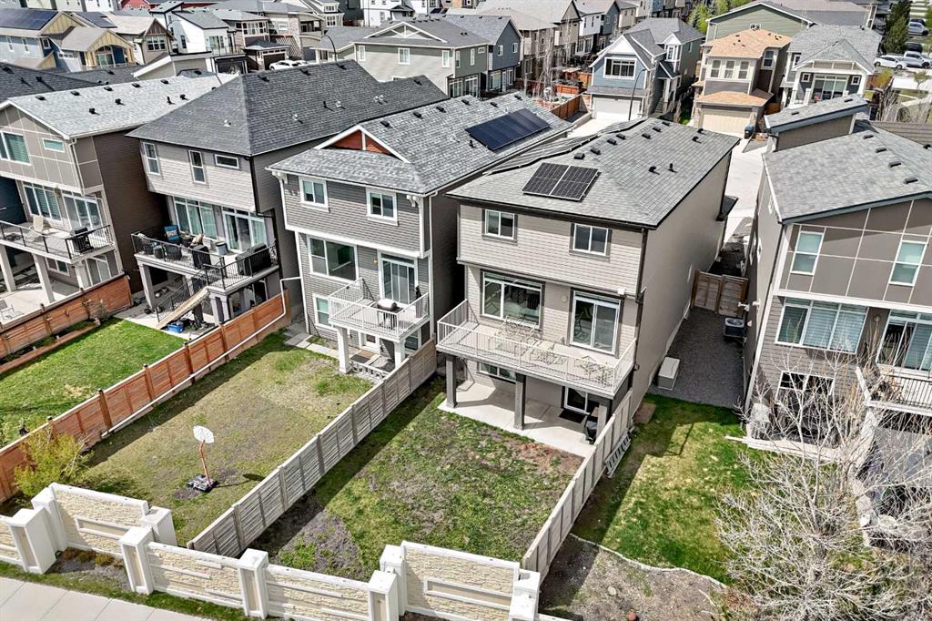 Picture for 39 Sage Bluff Mews NW