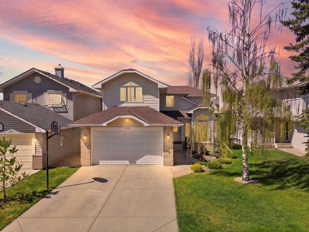 Picture for 106 Sunvista Crescent SE