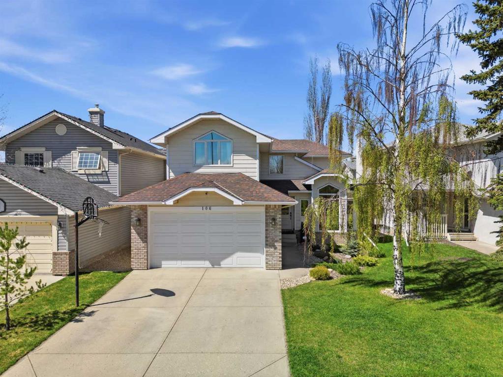 Picture for 106 Sunvista Crescent SE