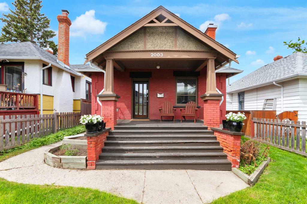 Picture for 2003 26a Street SW