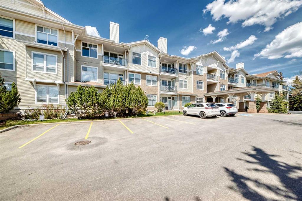 Picture for 1209, 1010 Arbour Lake Road NW