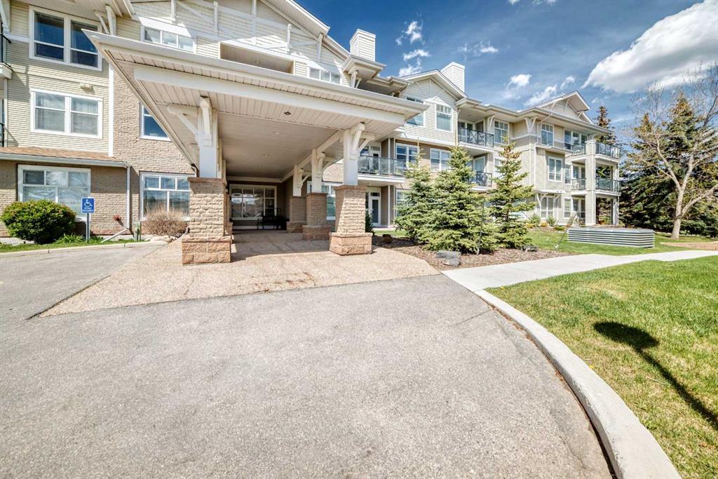 Picture for 1209, 1010 Arbour Lake Road NW